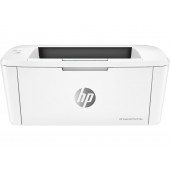 Монохромный принтер HP LaserJet PRO M15W