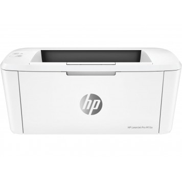 Монохромный принтер HP LaserJet PRO M15W-0