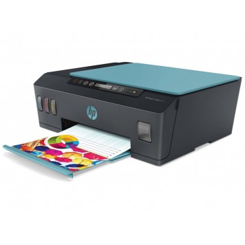 MFU cu cerneala HP Smart Tank 513 Wireless MFU cu cerneala HP Smart Tank 513 Wireless-1