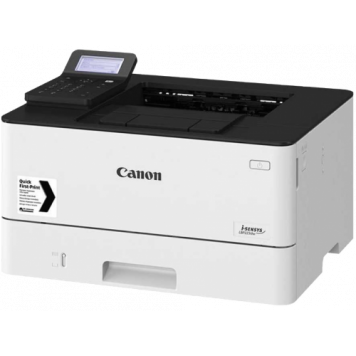 Printer Canon i-Sensys LBP243dw-0