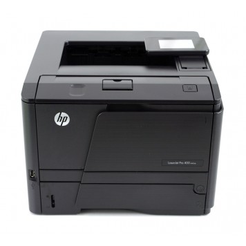 Imprimantă monocromă la mâna a doua HP LaserJet PRO 400 m401dn-0