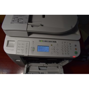 MFU monocrom la mâna a doua CANON imageRUNNER 1133-3