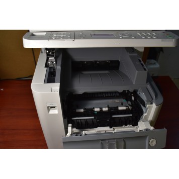 MFU monocrom la mâna a doua CANON imageRUNNER 1133-4