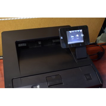 Imprimantă monocromă la mâna a doua HP LaserJet PRO 400 m401dn-2