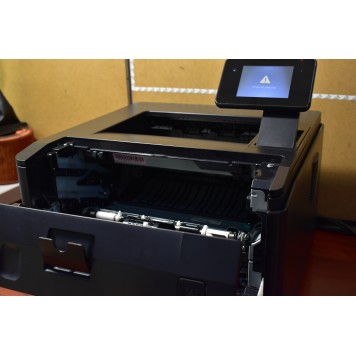 Imprimantă monocromă la mâna a doua HP LaserJet PRO 400 m401dn-4