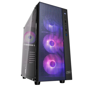 PC Gaming: "Hard Gaming" Intel Core i7-10700F 32Gb DDR4 RTX2060 6GB B460 SSD 512Gb HDD 2Tb-0