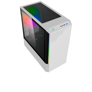 PC Home: "Multilateral Pro" Intel Core i3-10100 8Gb DDR4 GTX1650 4GB B450 SSD 240Gb HDD 1Tb-0