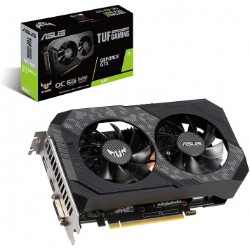 PC Gaming: "Easy Gaming" Intel Core i5-10400F 16Gb DDR4 GTX1660 6GB B460 SSD 240Gb HDD 2Tb PC Gaming: "Easy Gaming" Intel Core i5-10400F 16Gb DDR4 GTX1660 6GB B460 SSD 240Gb HDD 2Tb-7