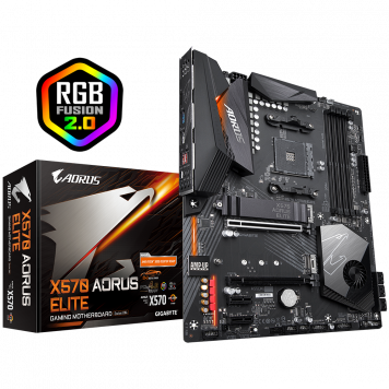 PC Gaming: "Pro Gaming" AMD Ryzen 7 3700X 32Gb DDR4 RTX2070 SUPER 8GB X570 SSD 512Gb HDD 2Tb-2
