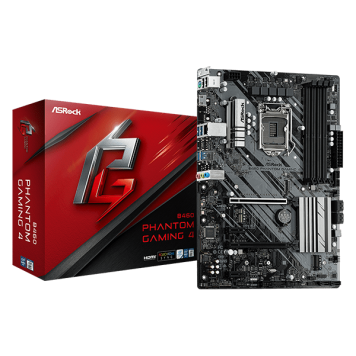 PC Gaming: "Easy Gaming" Intel Core i5-10400F 16Gb DDR4 GTX1660 6GB B460 SSD 240Gb HDD 2Tb PC Gaming: "Easy Gaming" Intel Core i5-10400F 16Gb DDR4 GTX1660 6GB B460 SSD 240Gb HDD 2Tb-2