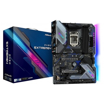 PC Gaming: "Normal Gaming" Intel Core i5-10600KF 16Gb DDR4 RX5500 8GB Z490 SSD 240Gb HDD 2Tb-2