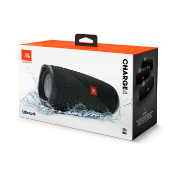 Boxa portabila JBL Charge 4 Boxa portabila JBL Charge 4-0